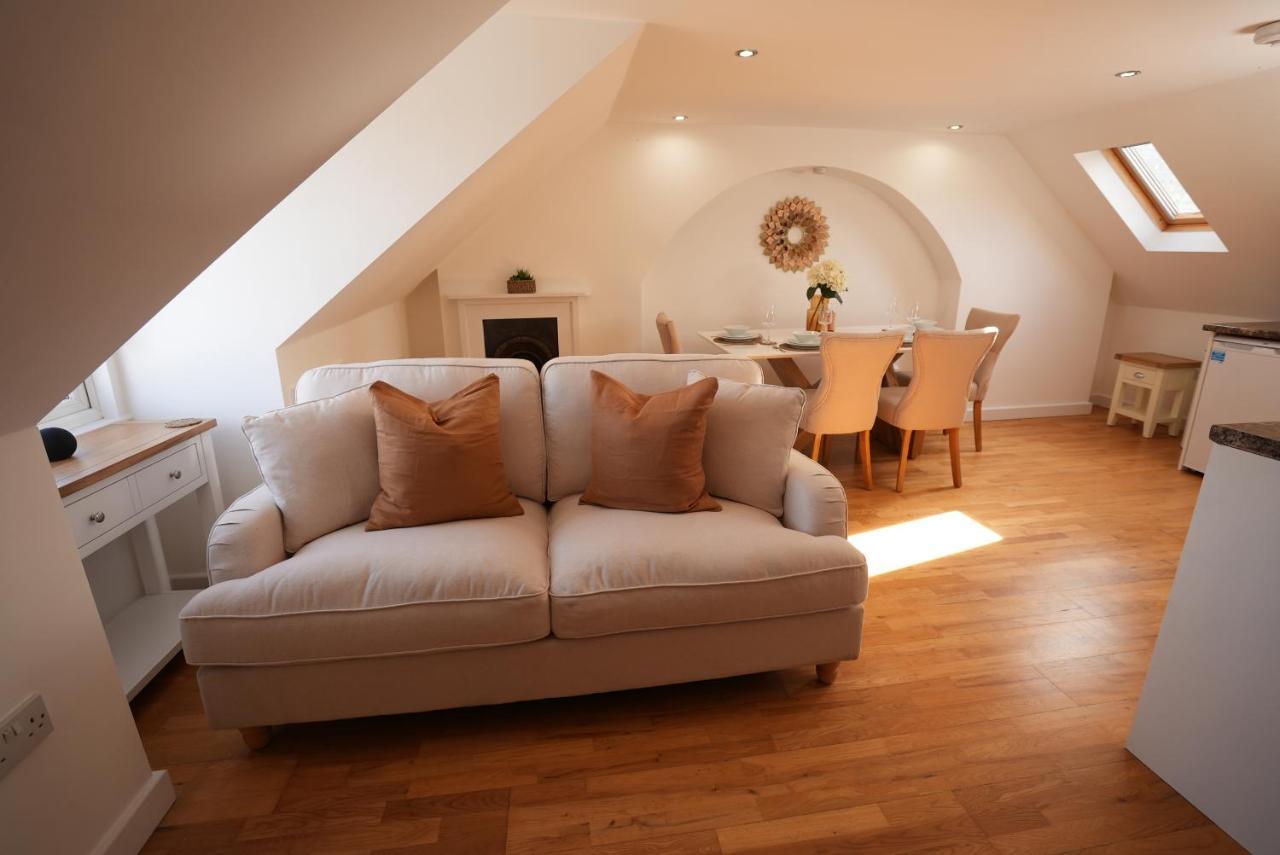 The Loft - King Bed, Central, Entire Appartamento Cambridge