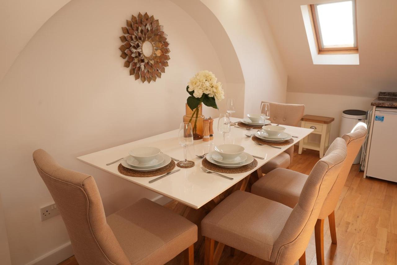 Appartamento The Loft - King Bed, Central, Entire *